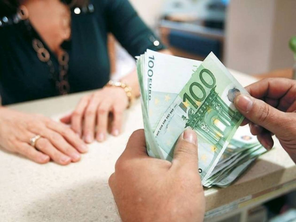 Σύνταξη 4 χρόνια νωρίτερα στο Δημόσιο