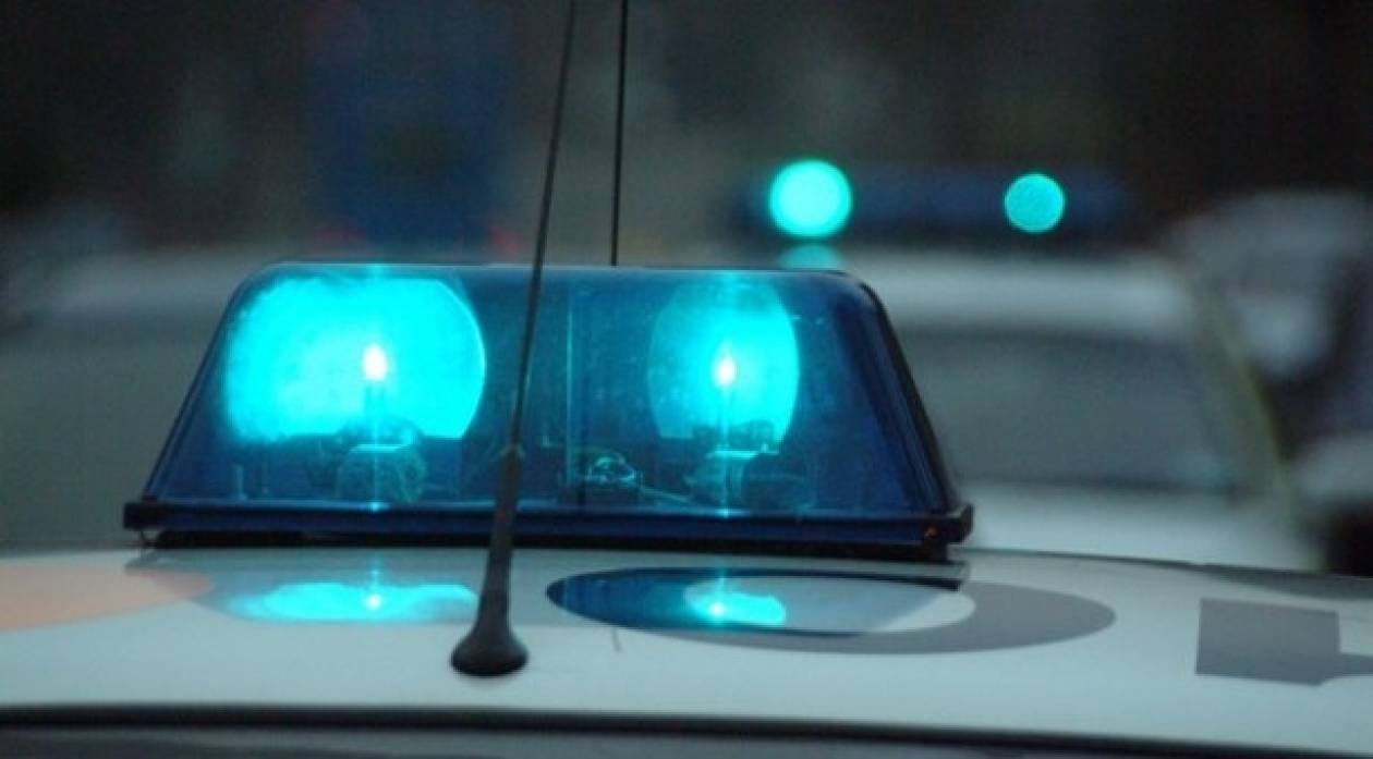 Επεισοδιακή καταδίωξη οχήματος στη Κύπρο