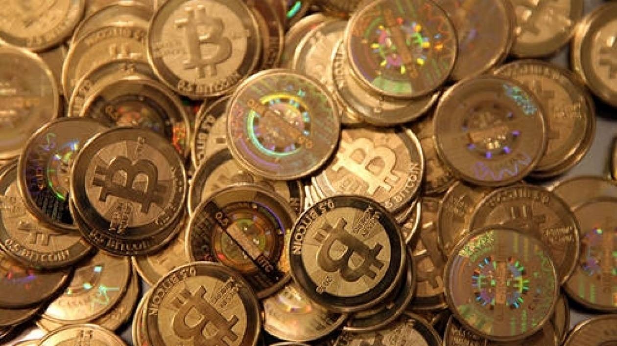 Στην Επιτροπή Εμπορίου το bitcoin