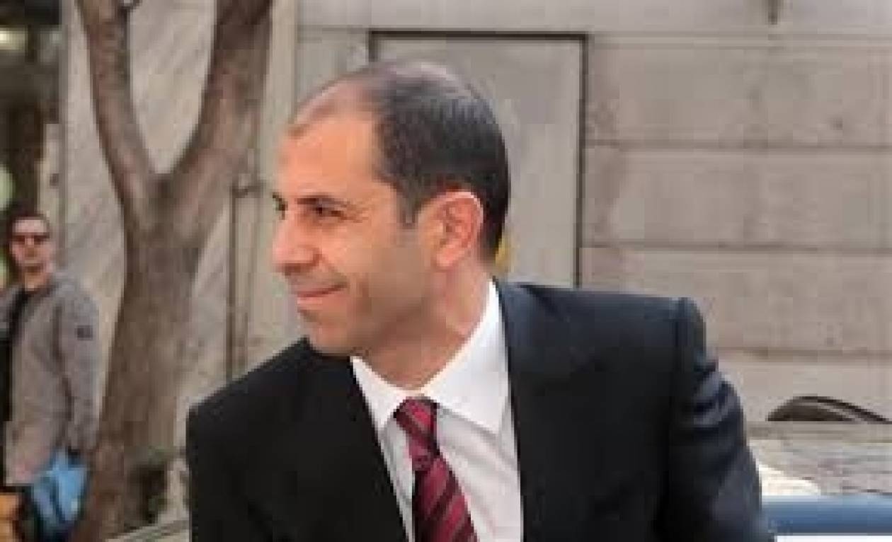 Νέες συναντήσεις Οζερσάι για το Κυπριακό