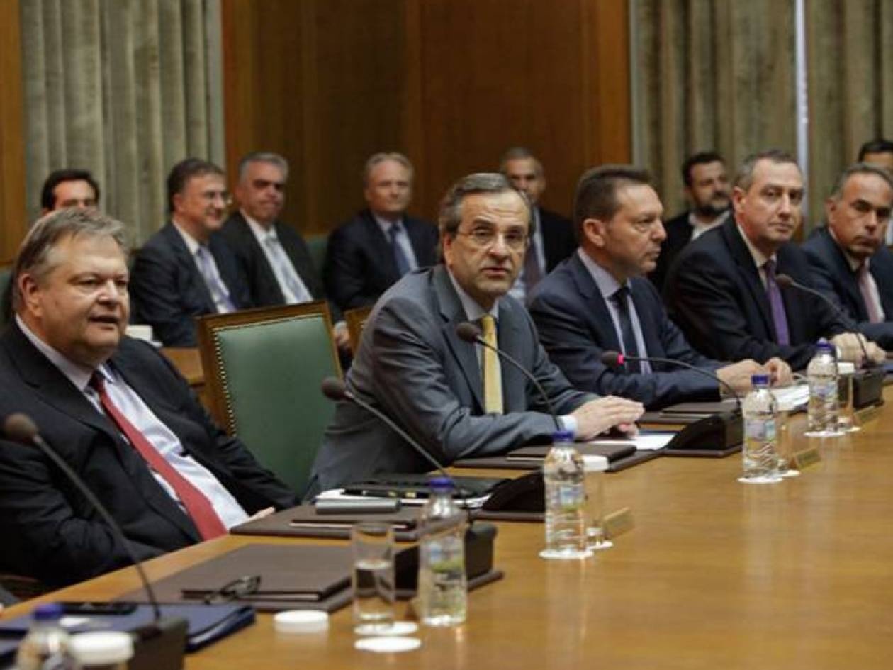 Τα 4+1 σημεία της προεκλογικής περιόδου