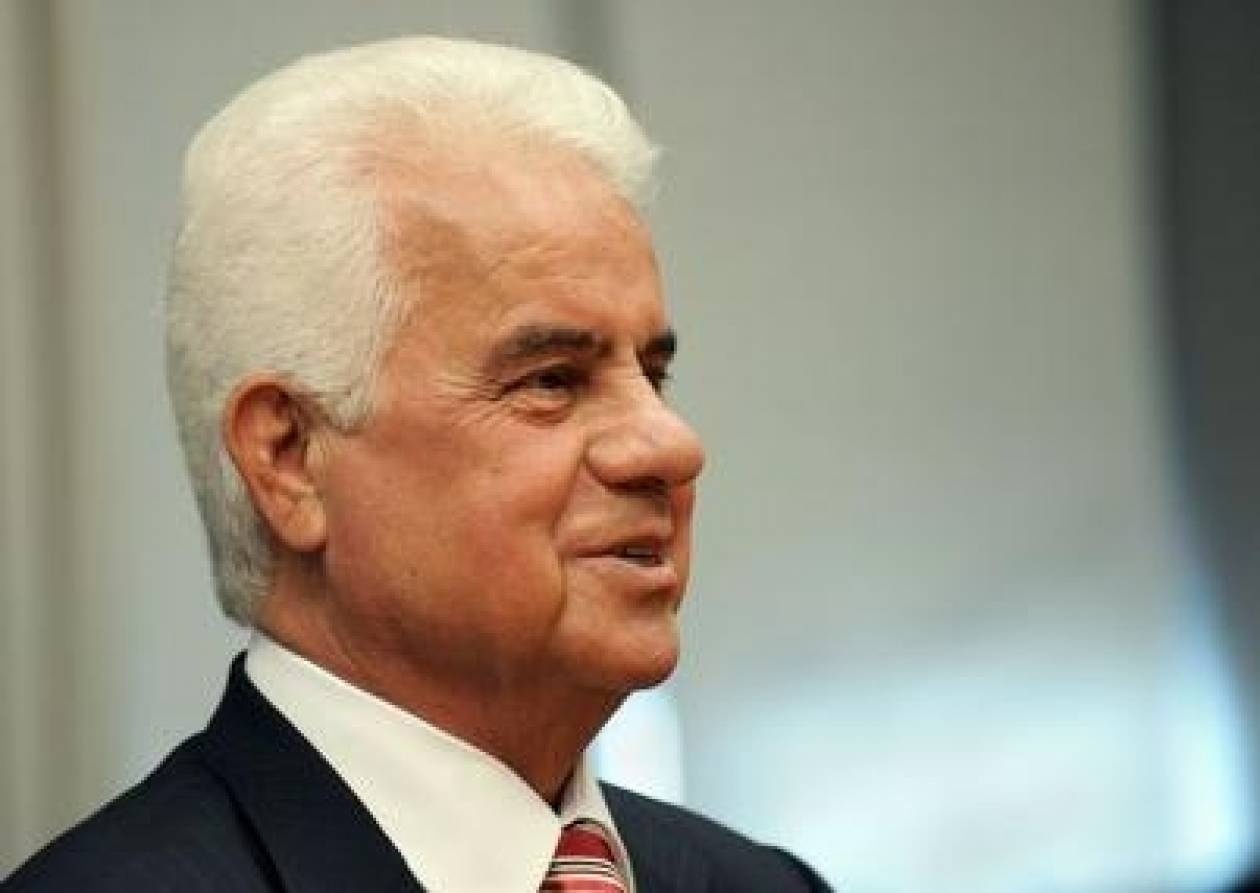 Έρογλου: Λύση του Κυπριακού σε 3-5 μήνες