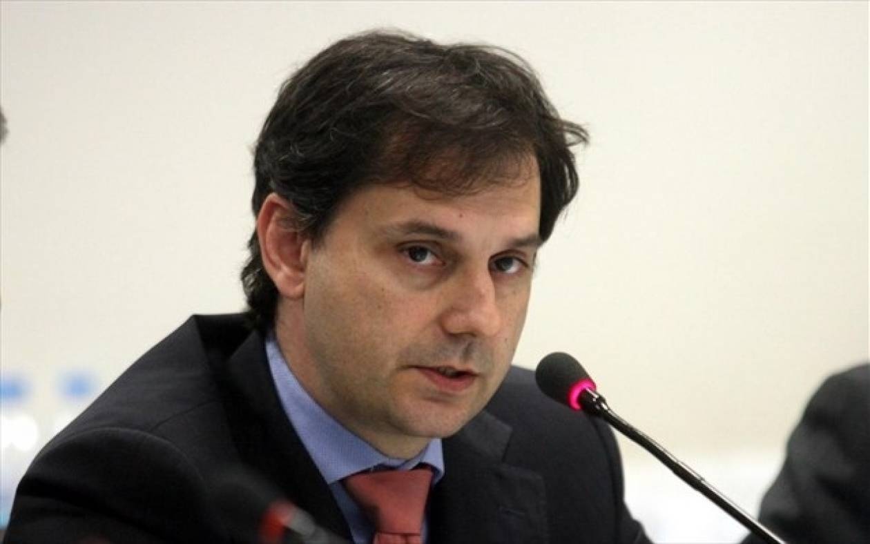 X. Θεοχάρης: Ανοίξαμε και σας περιμένουμε...