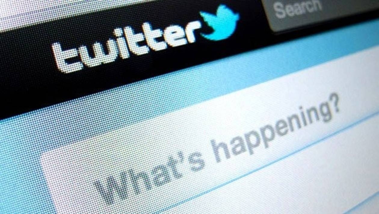 Ο Ερντογάν έκλεισε το Twitter