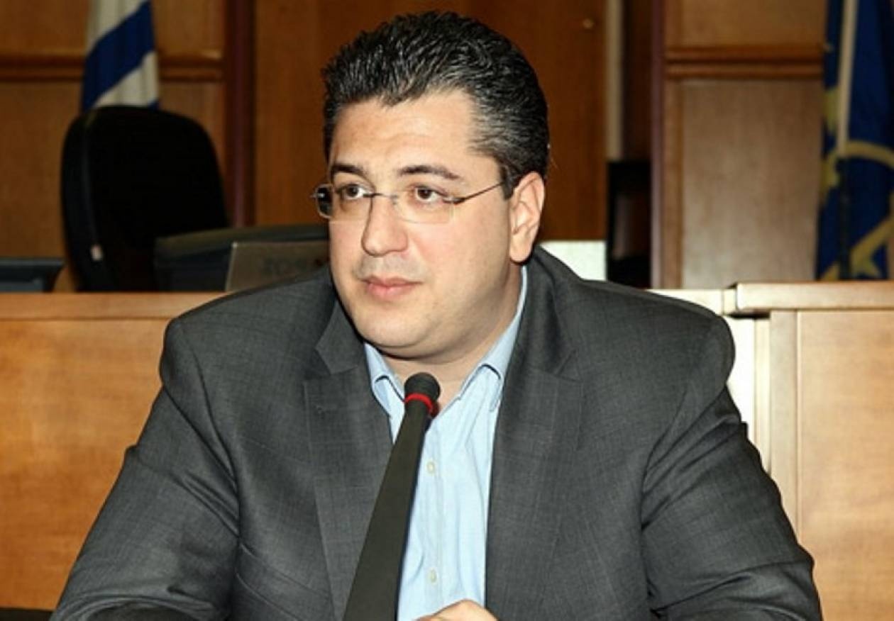 Το ψηφοδέλτιο του Τζιτζικώστα