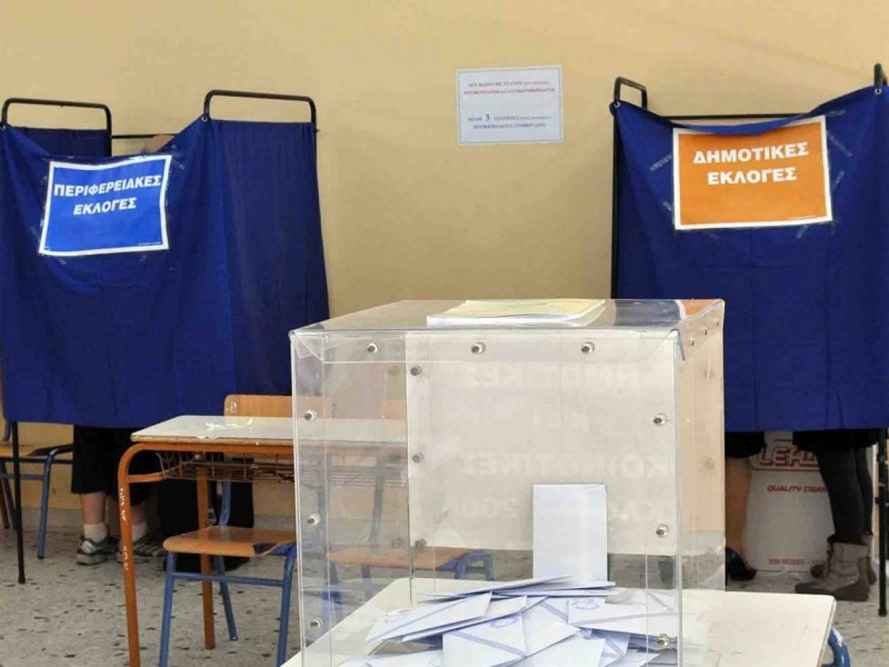 Πέρασαν «νύχτα» αλλαγές στον εκλογικό νόμο