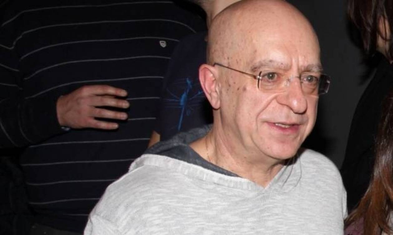 Σειρά μυστηρίου στον Alpha