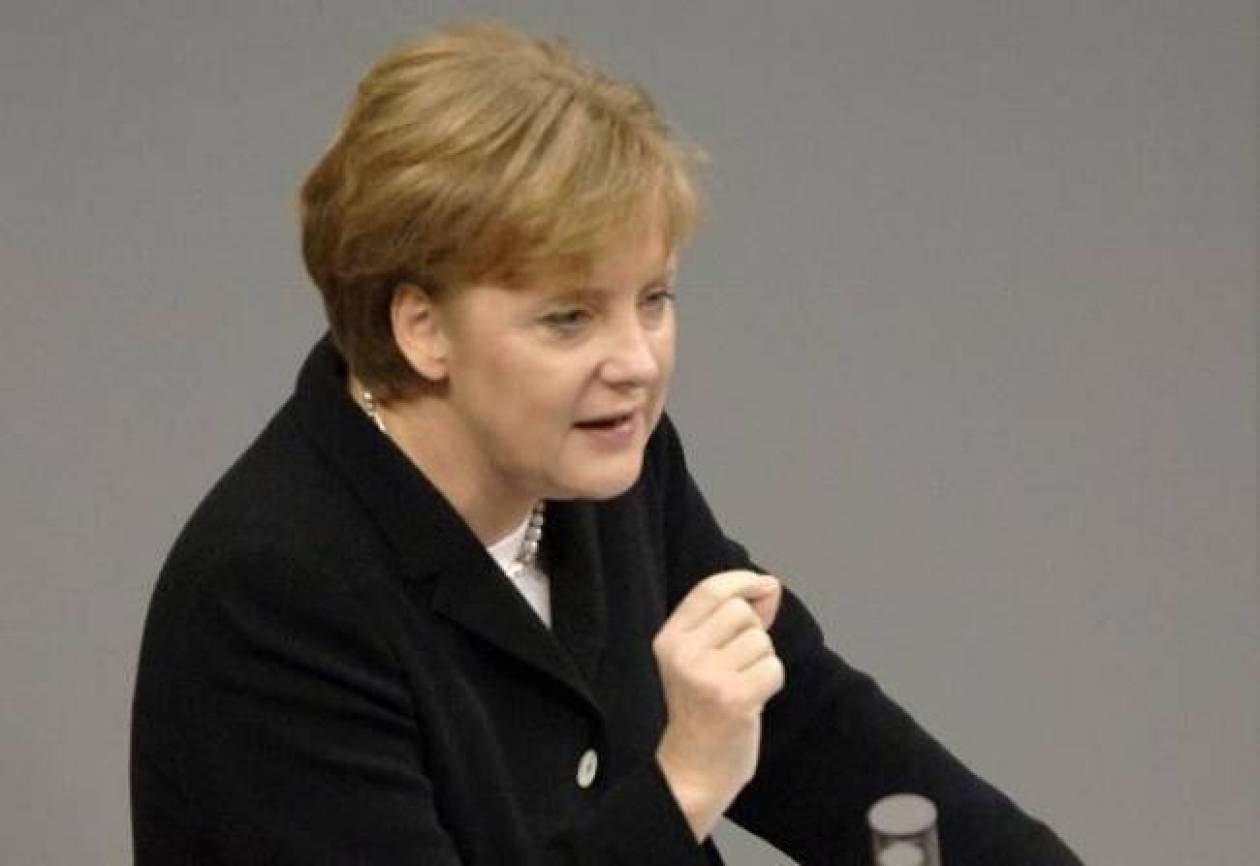 Μέρκελ: Δεν αναμένω την σύνοδο της G8