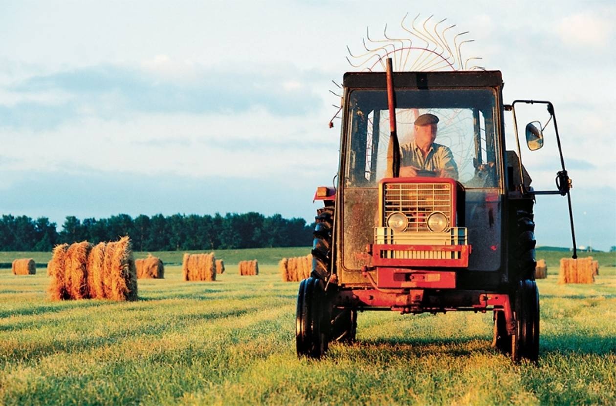 ΕΛΓΑ: Ενισχύονται σήμερα οι παραγωγοί