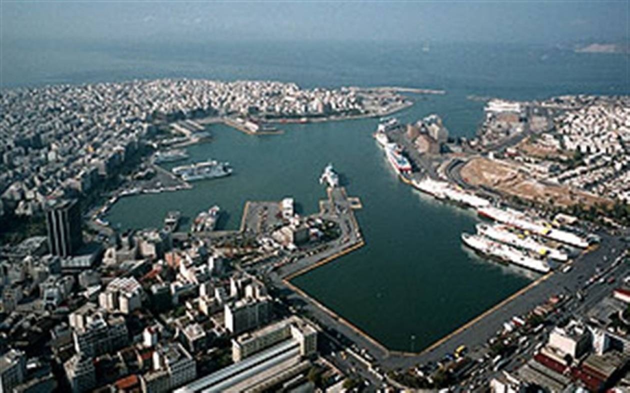 ΟΛΠ: Αύξηση κατά 30% των κερδών το 2013