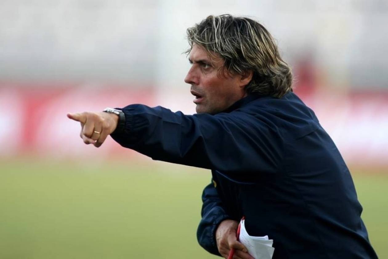 Απόλυτη αναδίπλωση στον Ηρακλή με Όγιος