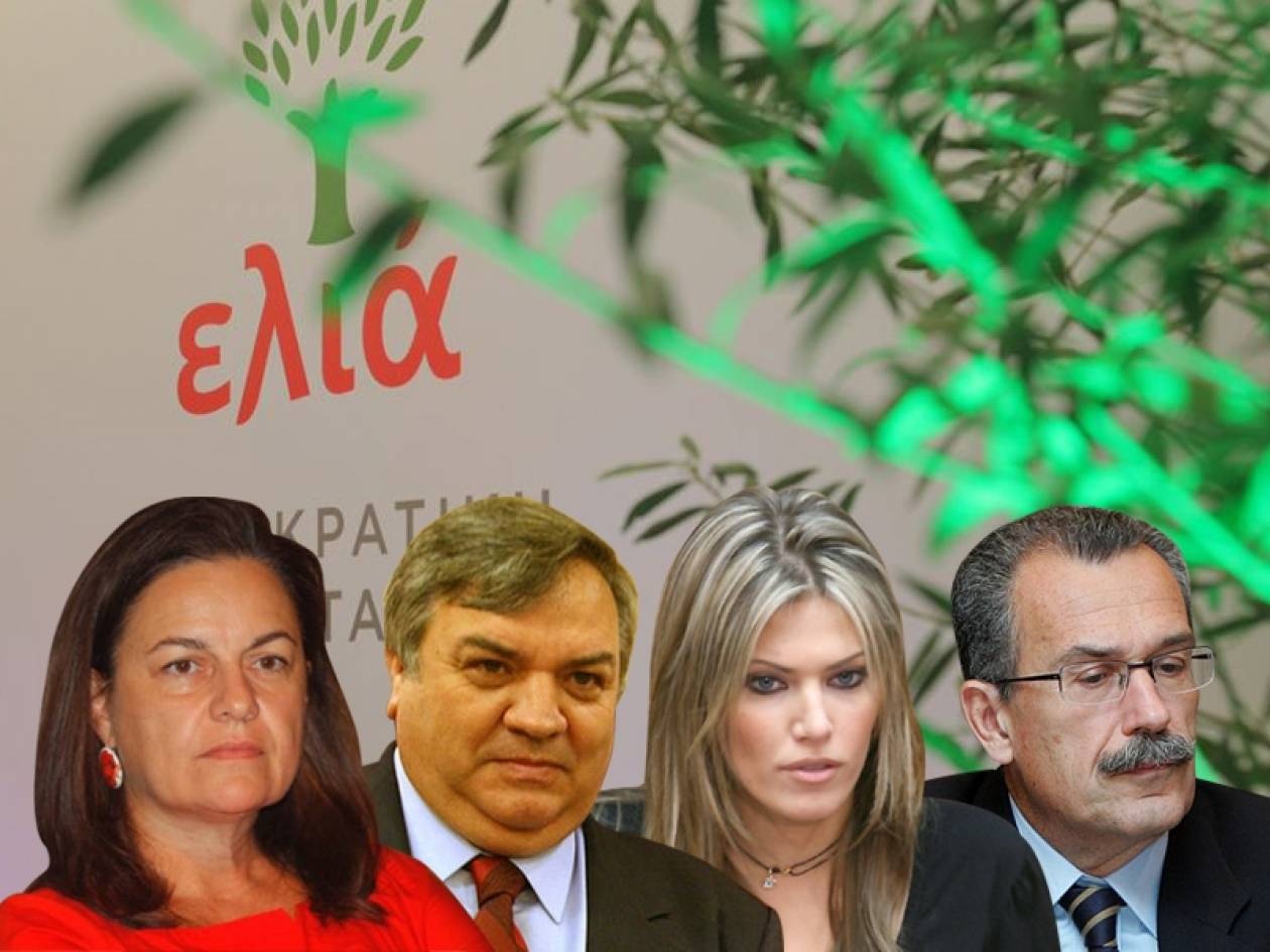 ΕΛΙΑ: Σαν το παλιό -κακό- ΠΑΣΟΚ