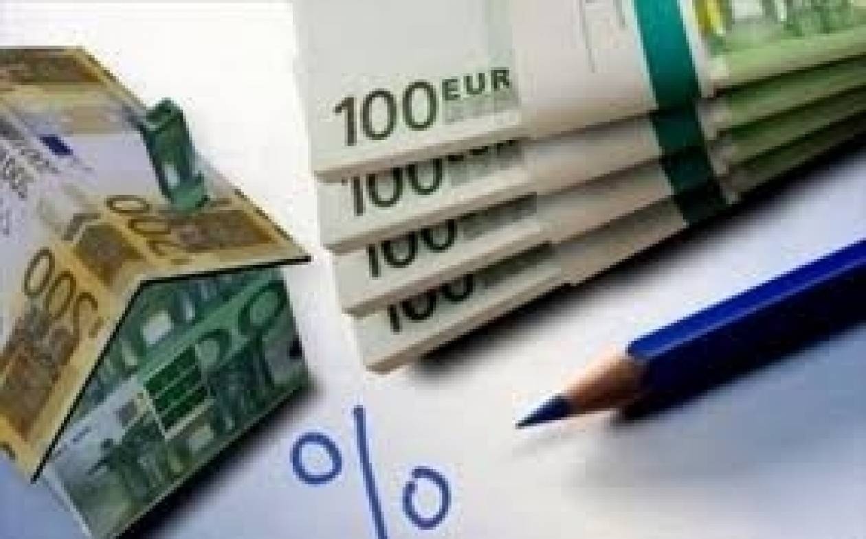 ΤτΕ: Μείωση στη χορήγηση των δανείων