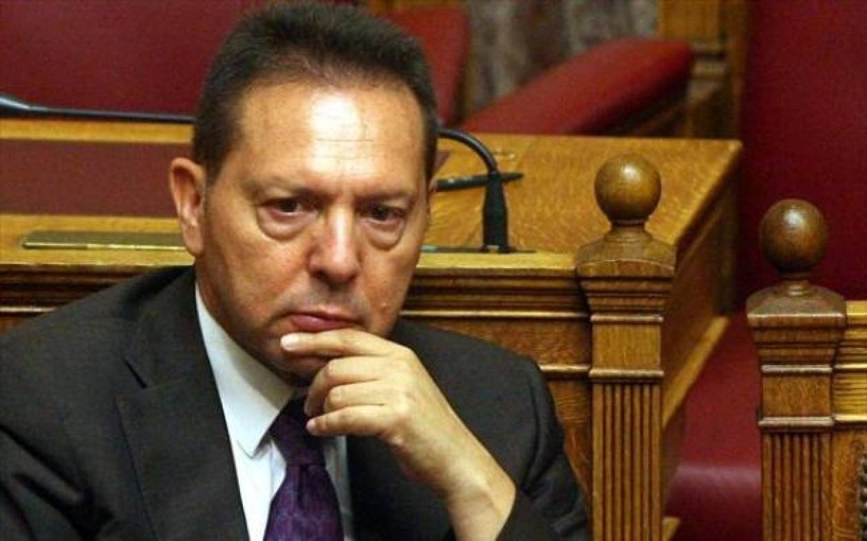 Stournaras: Banks in Greece, EU are safe