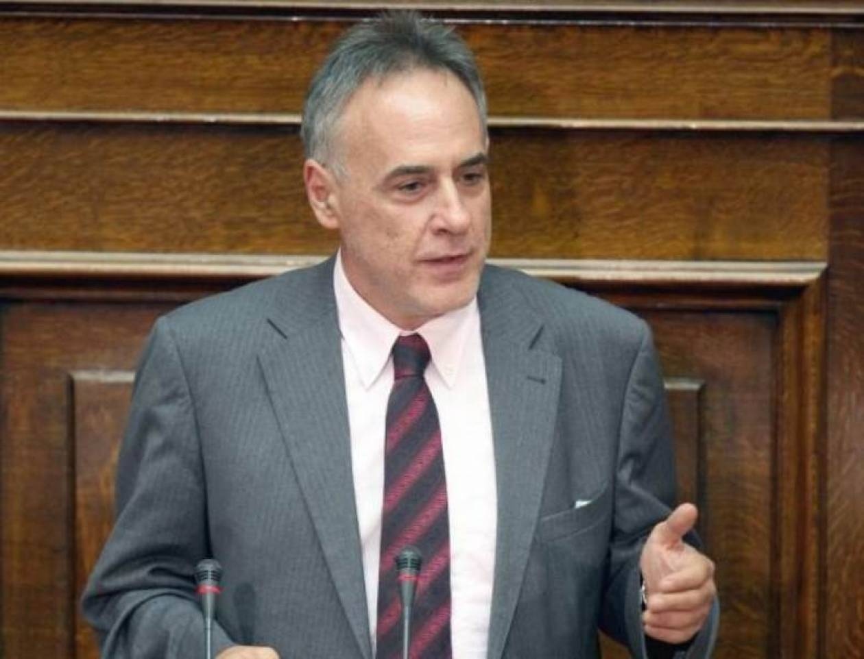 Τσούκαλης: Μας εκβίασε ο Μπαλτάκος