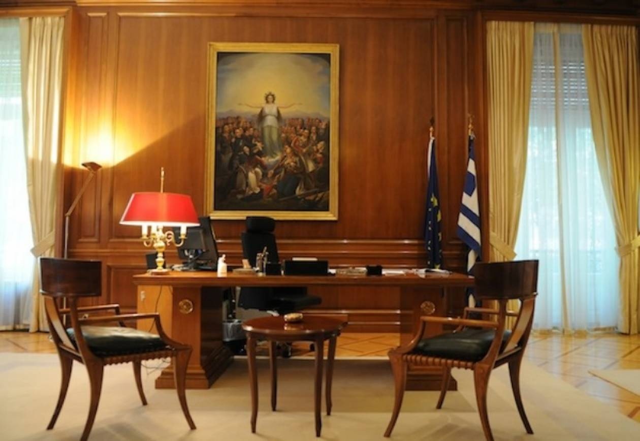 Κοριοί στο γραφείο του πρωθυπουργού;