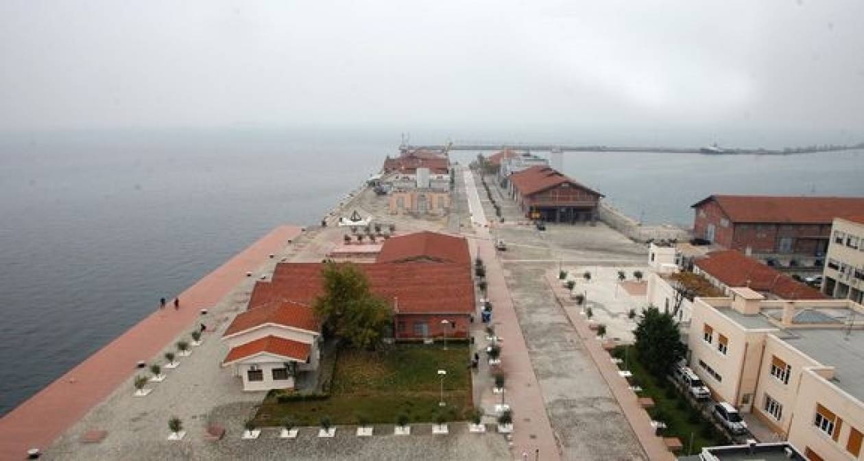 Αργεί η αποκρατικοποίηση του ΟΛΘ