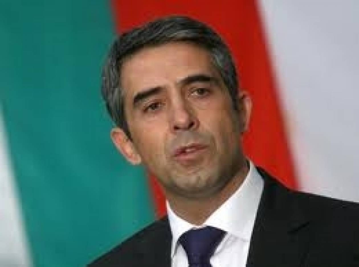 Βουλγαρικό κάλεσμα στον Ράσμουσεν