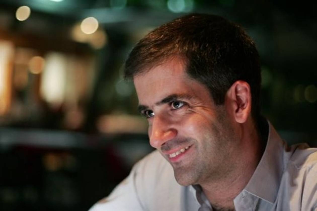 Στις Βρυξέλλες ο Μπακογιάννης