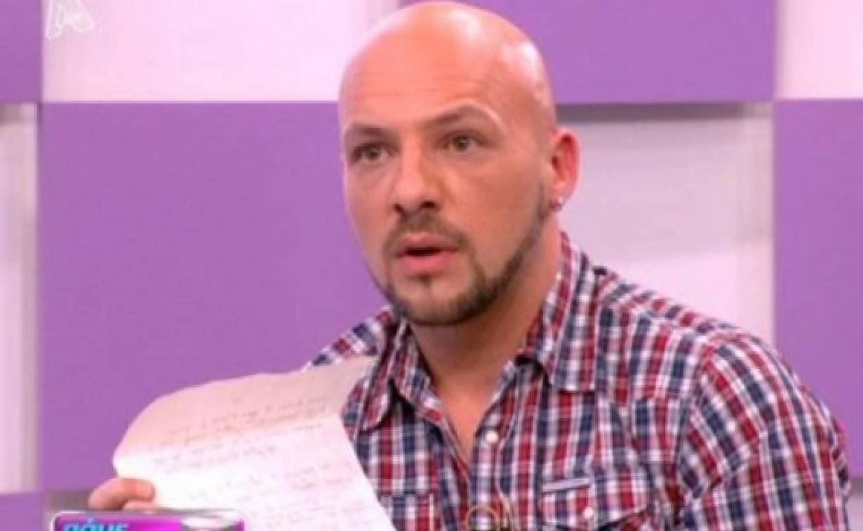 Φλερτάρει με Μουτσινά το Mega
