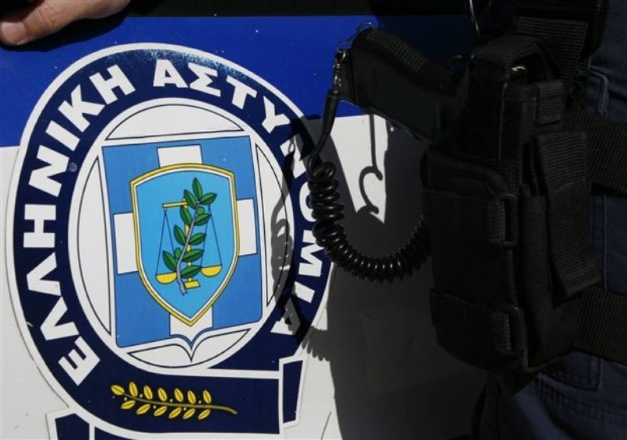Στα θρανία 575 αστυνομικοί