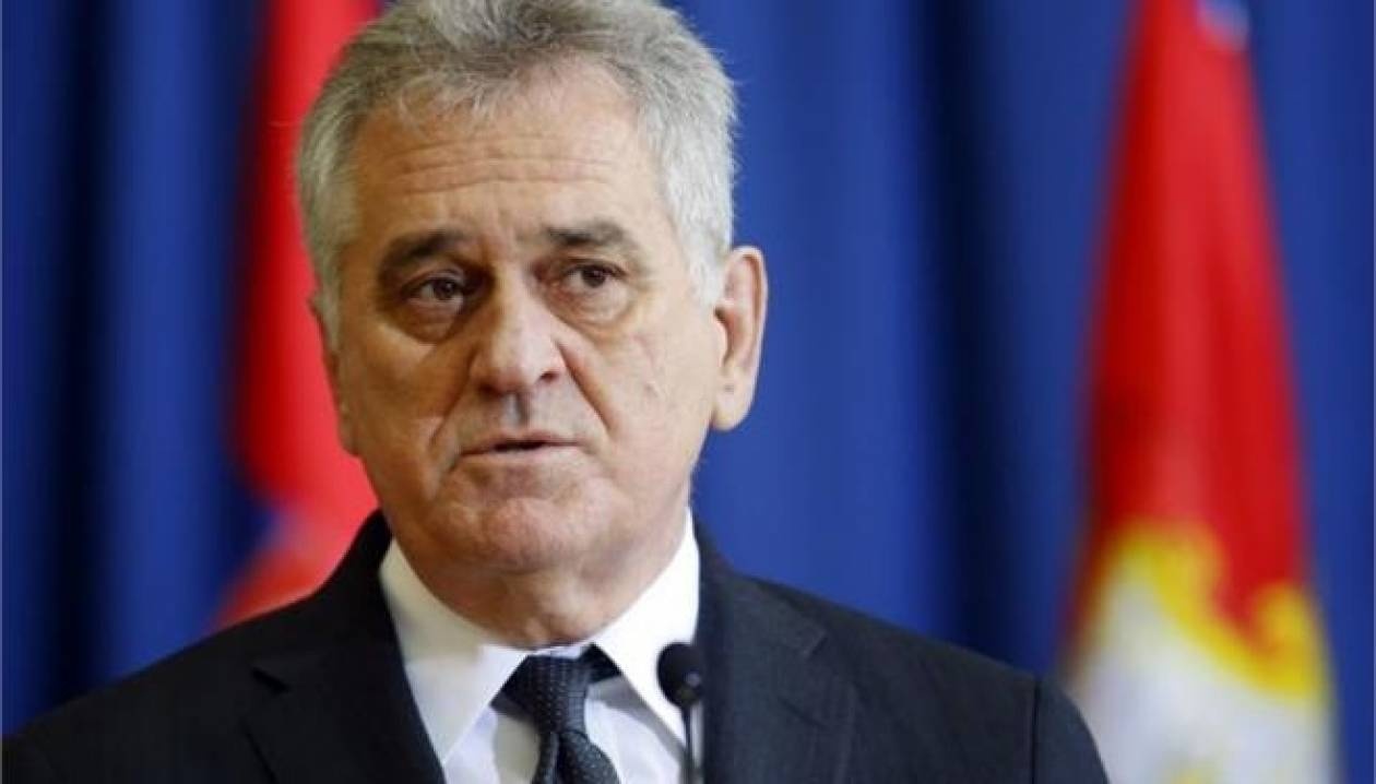 Ουδέτερη στο θέμα της Ουκρανίας η Σερβία