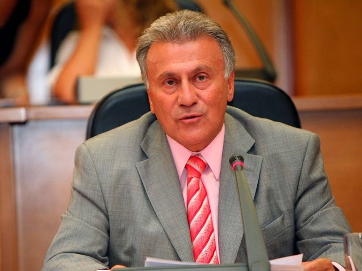 Ψωμιάδης υπέρ Φαήλου Κρανιδιώτη