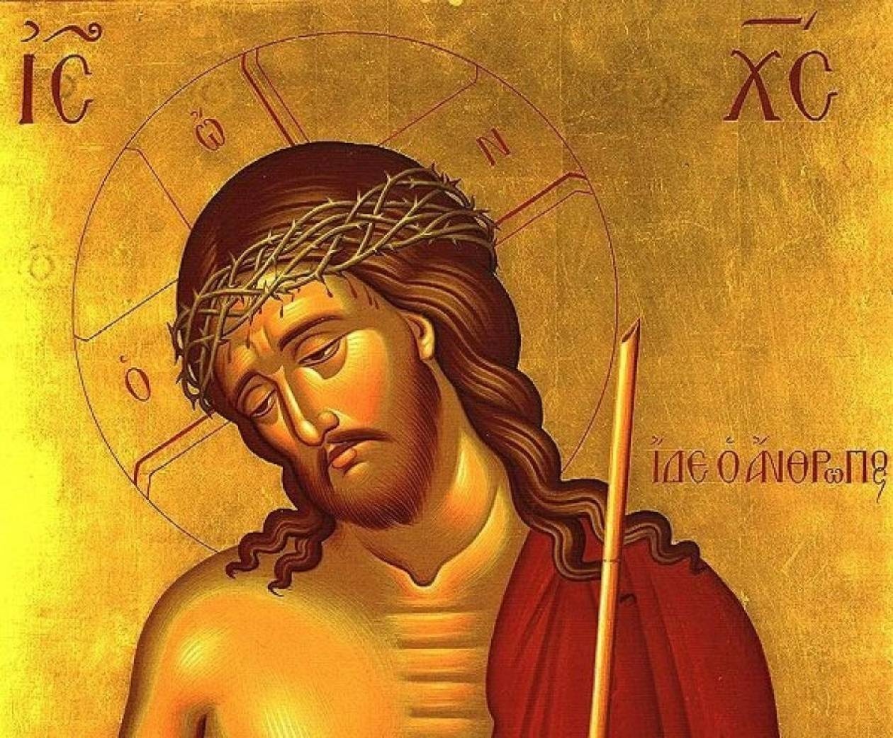 Μεγάλη Δευτέρα - Ιωσήφ του Παγκάλου