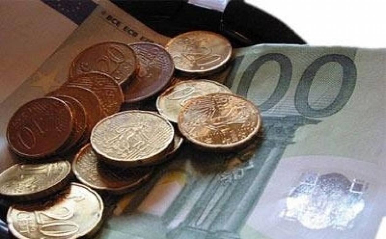 Στο 1,6 δις το πλεόνασμα το πρώτο 3μηνο