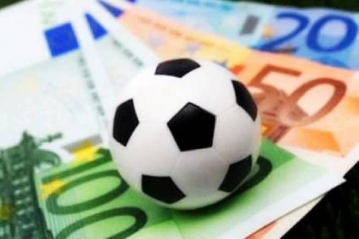 Μαντέψτε πόσα λεφτά κέρδισε με 4,50 ευρώ!