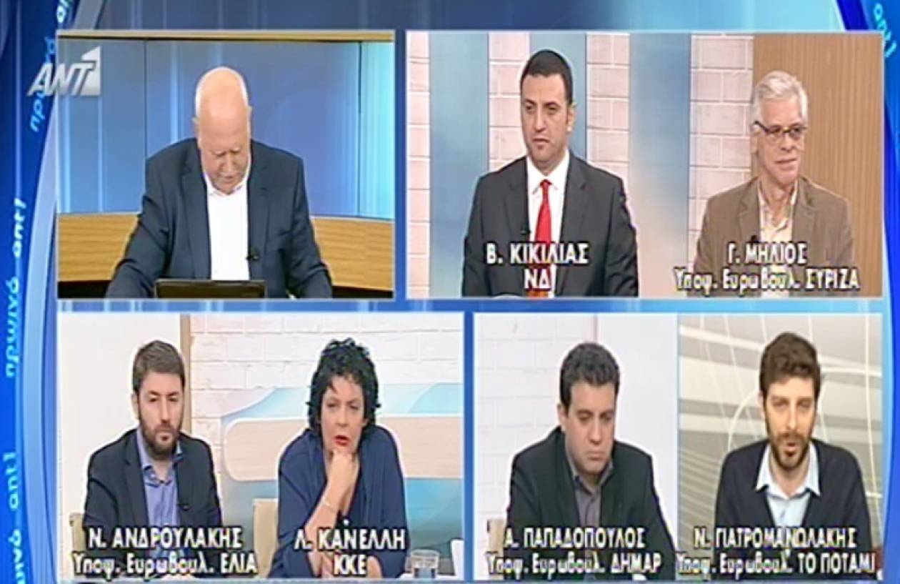 Κανέλλη: Πασχαλινή ατραξιόν ο Δήμου