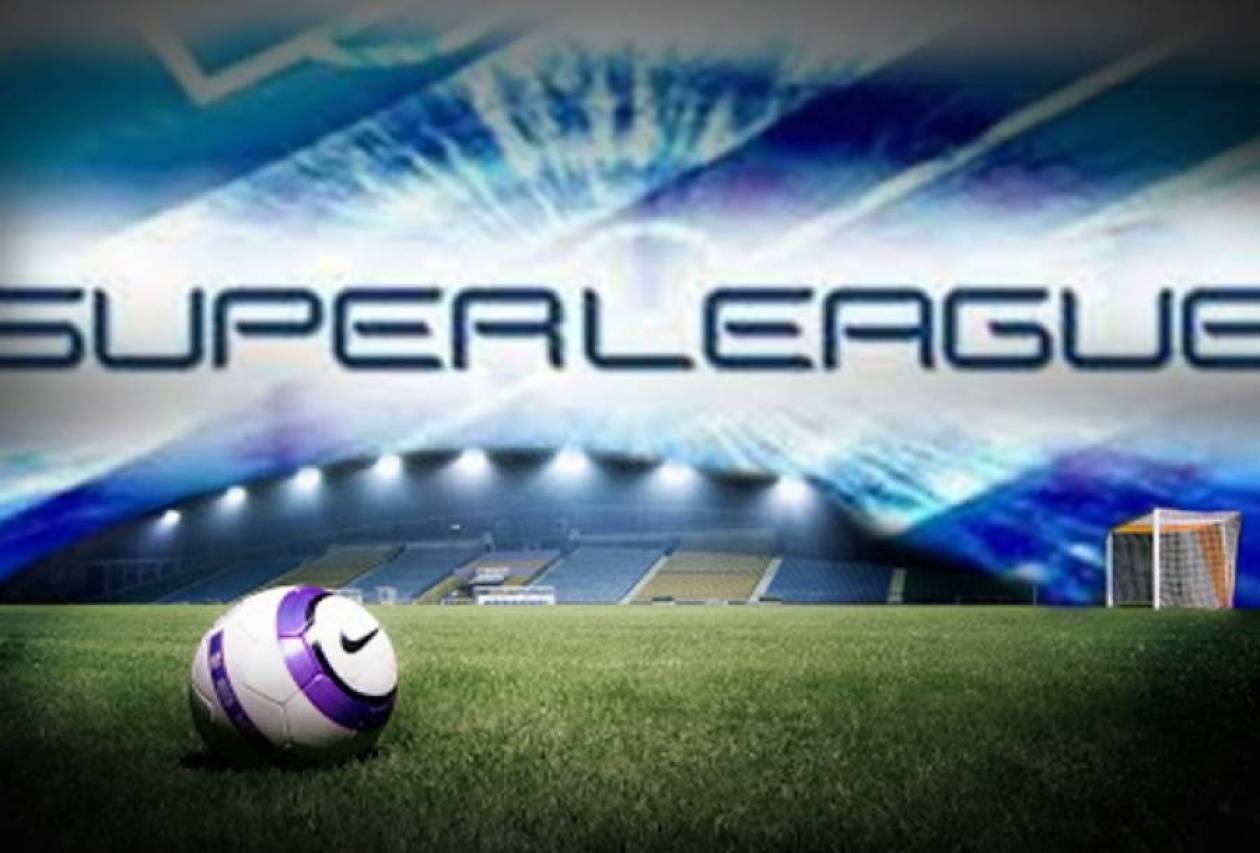 Τα καλύτερα γκολ της Superleague (videos)