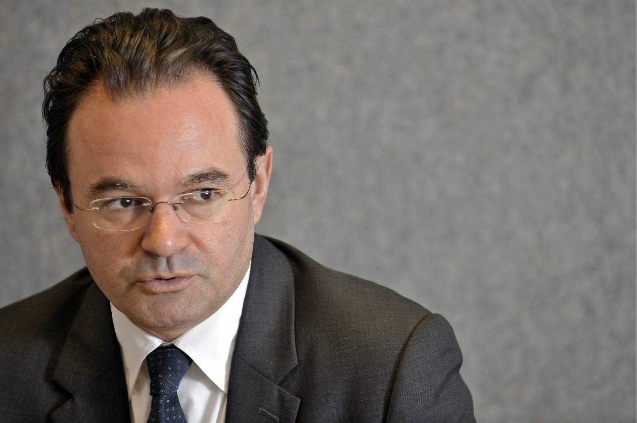 Παπακωνσταντίνου: Έτσι μπήκαμε στο ΔΝΤ