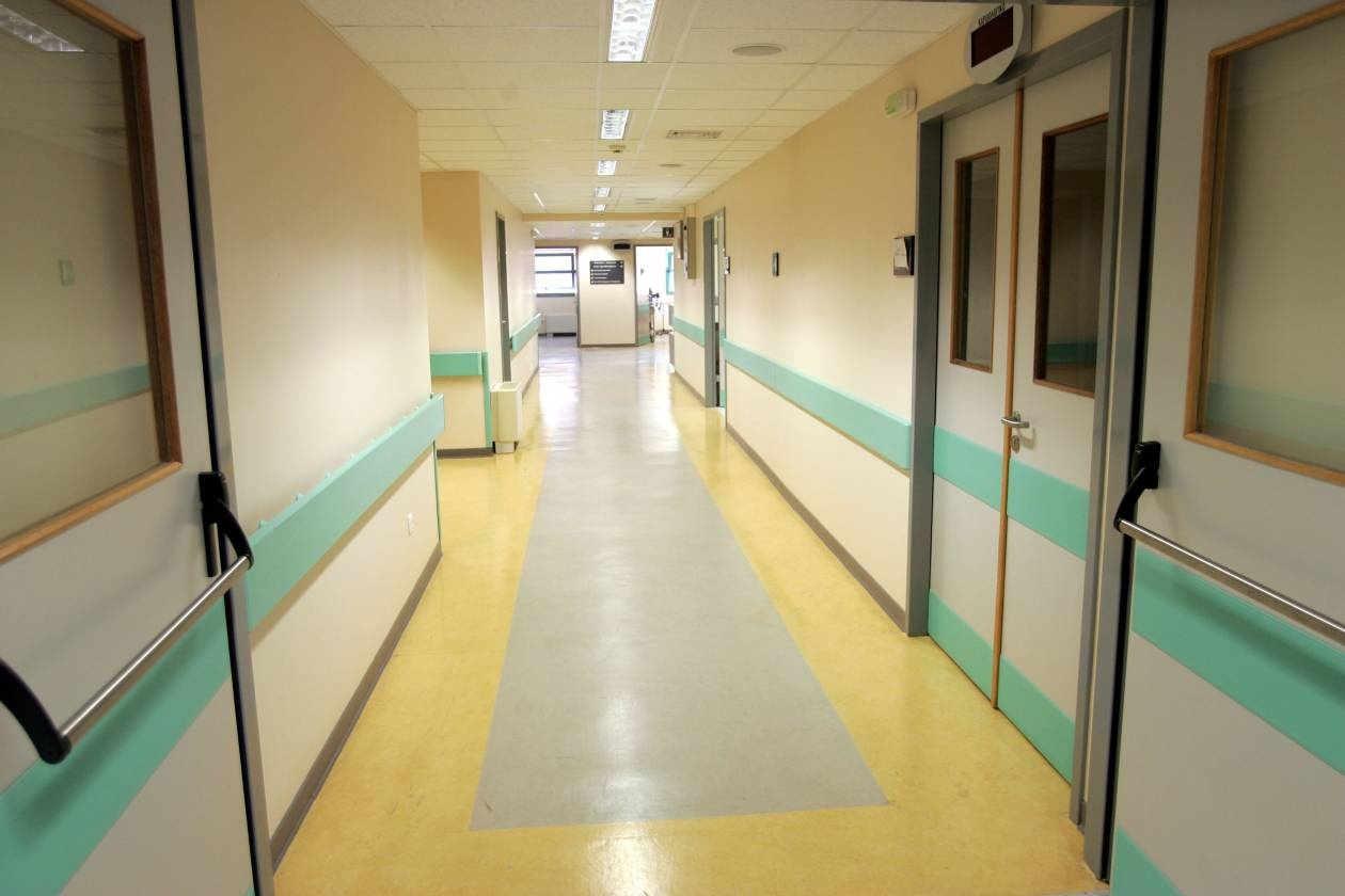 17χρονη μαθήτρια πέθανε από σηψαιμία