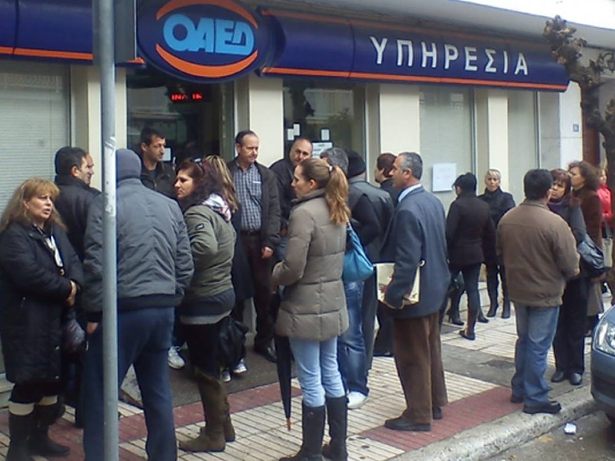ΟΑΕΔ: «Ανοίγουν» 12.000 θέσεις εργασίας