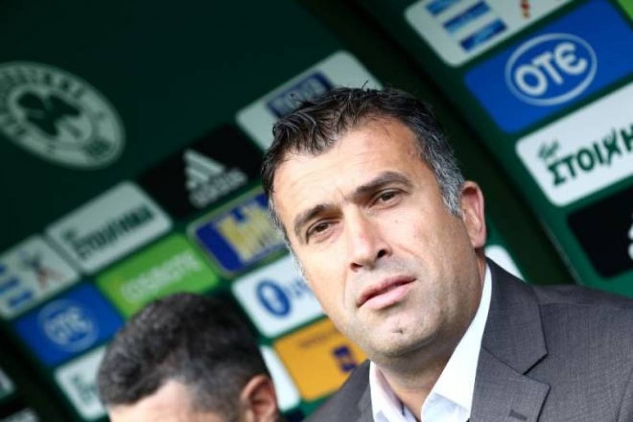 Αναστασίου: «Θέληση για το Κύπελλο»