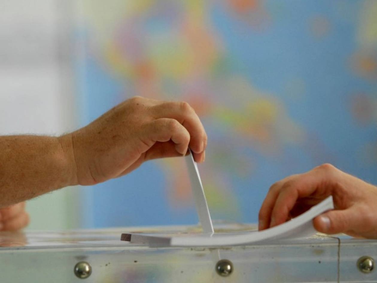 Εκλογές 2014: Ολα όσα πρέπει να ξέρετε