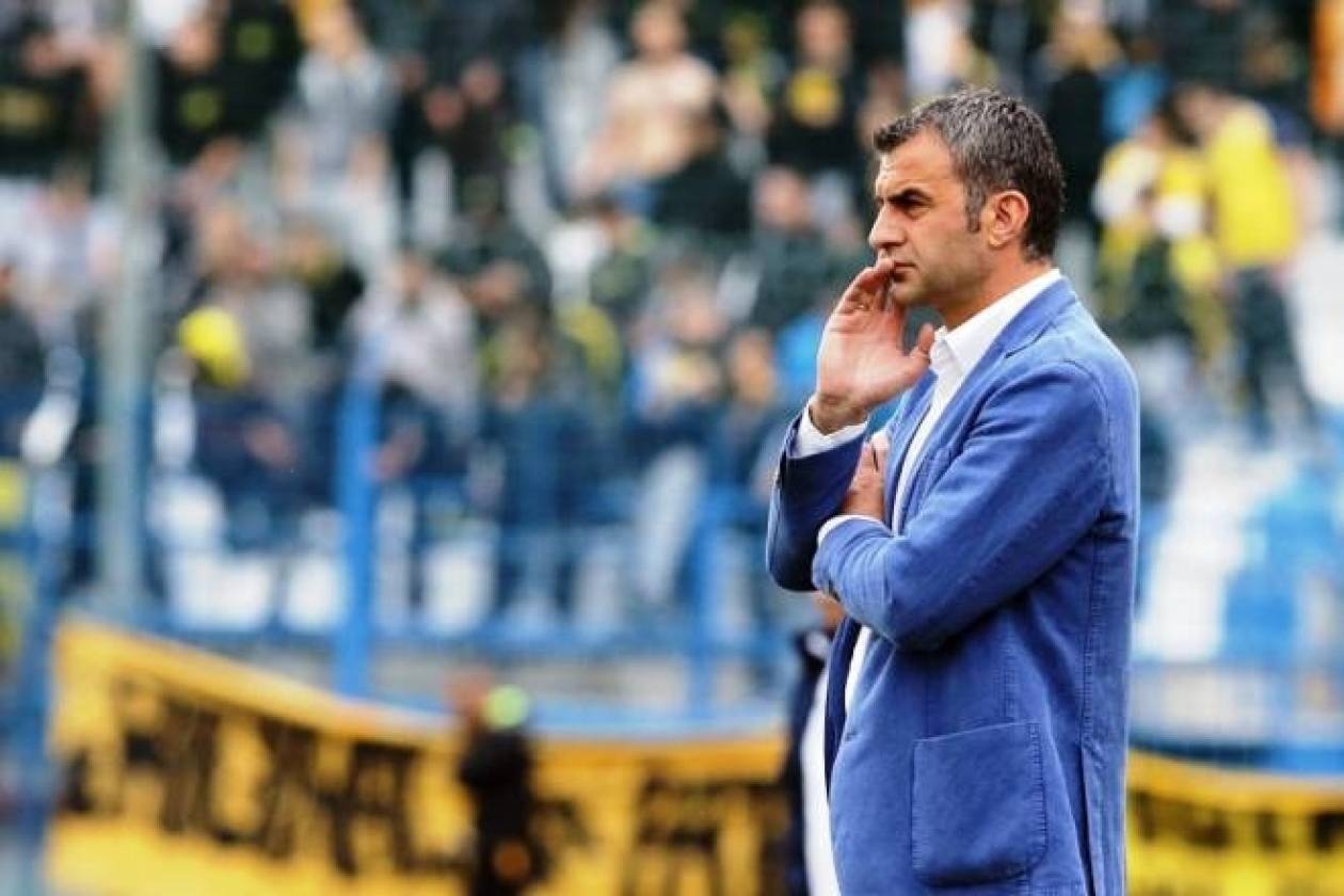Δέλλας: Σοβαροί μέχρι τέλους