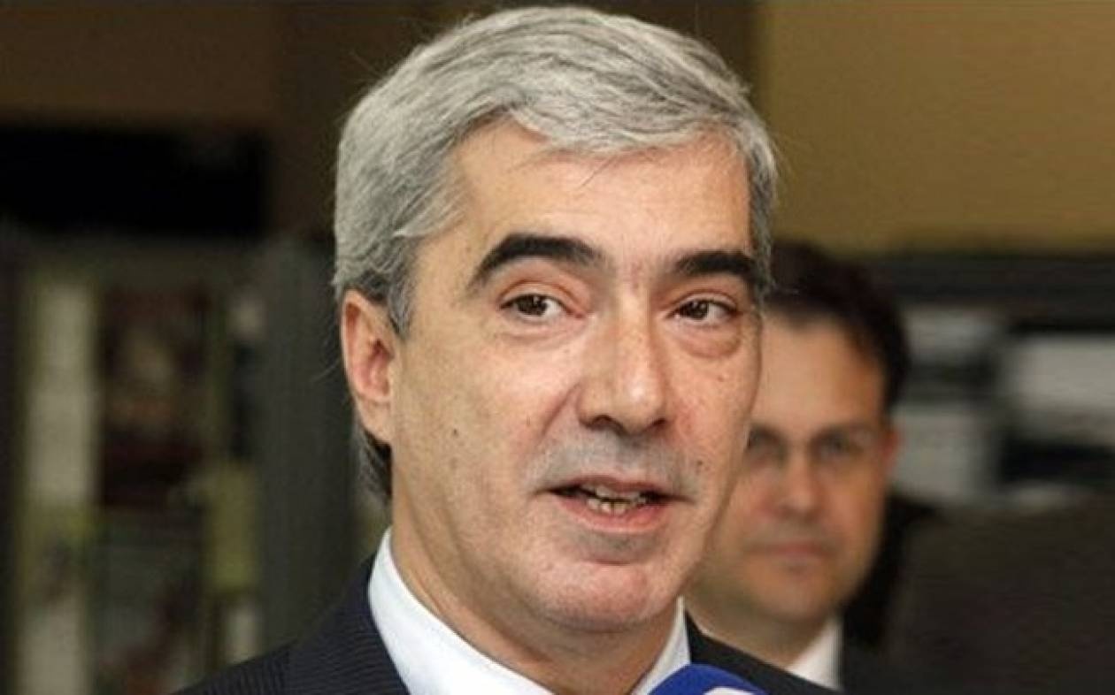 Πάει στον Κεδίκογλου η ΝΕΡΙΤ