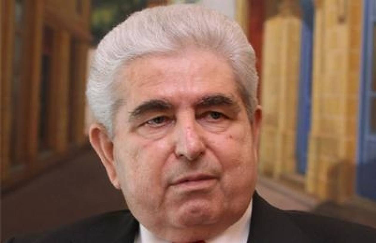 Ο Χριστόφιας «τα έβαλε» με τον Γιούνκερ