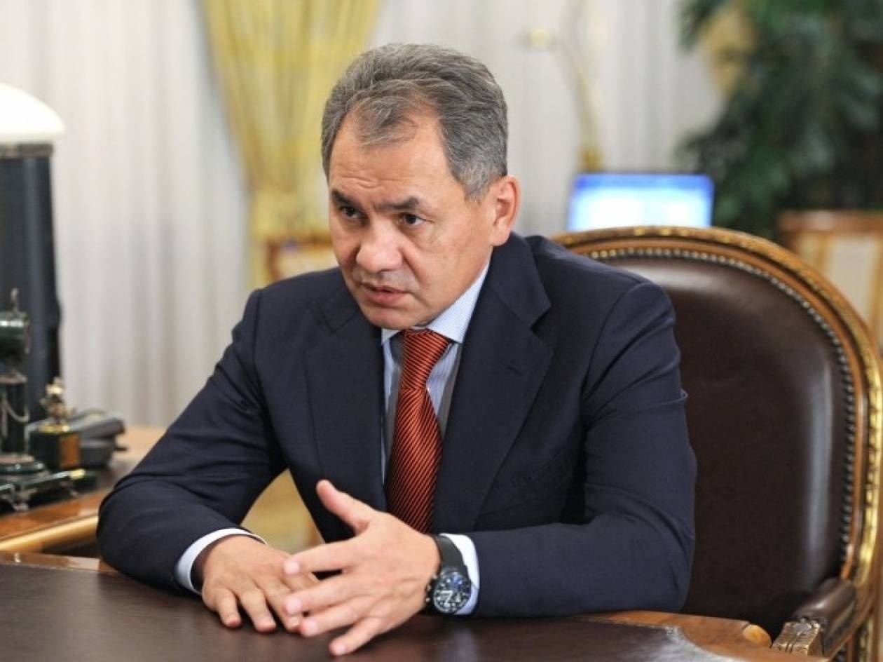 Ρωσία: «Δεν θα εισβάλουμε στην Ουκρανία»
