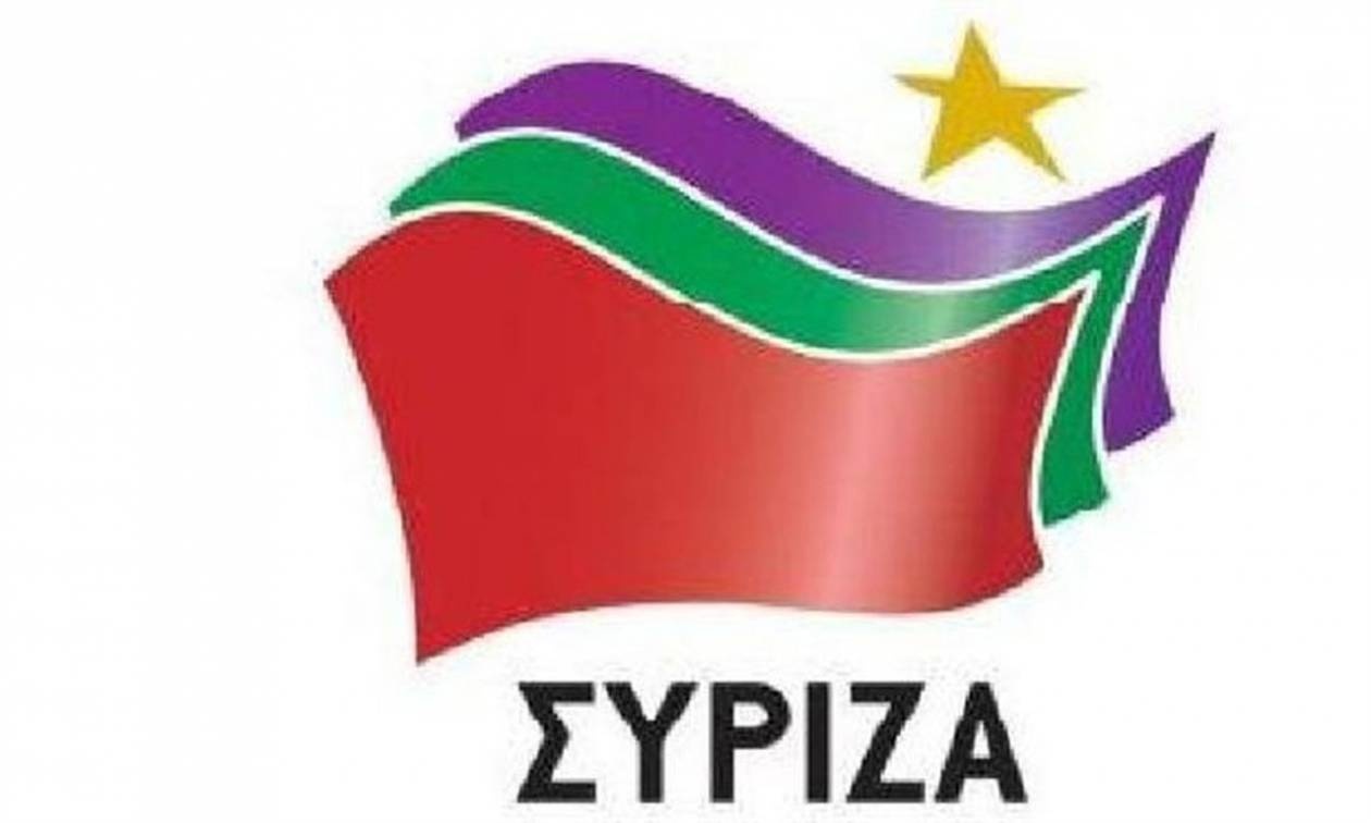 Απάντηση ΣΥΡΙΖΑ σε Ασημακοπούλου