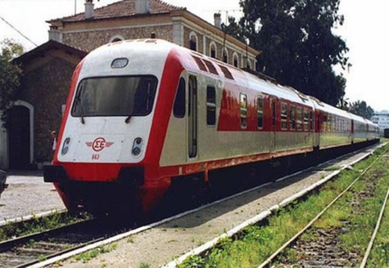 Με δυσκολία οι μετακινήσεις των επιβατών