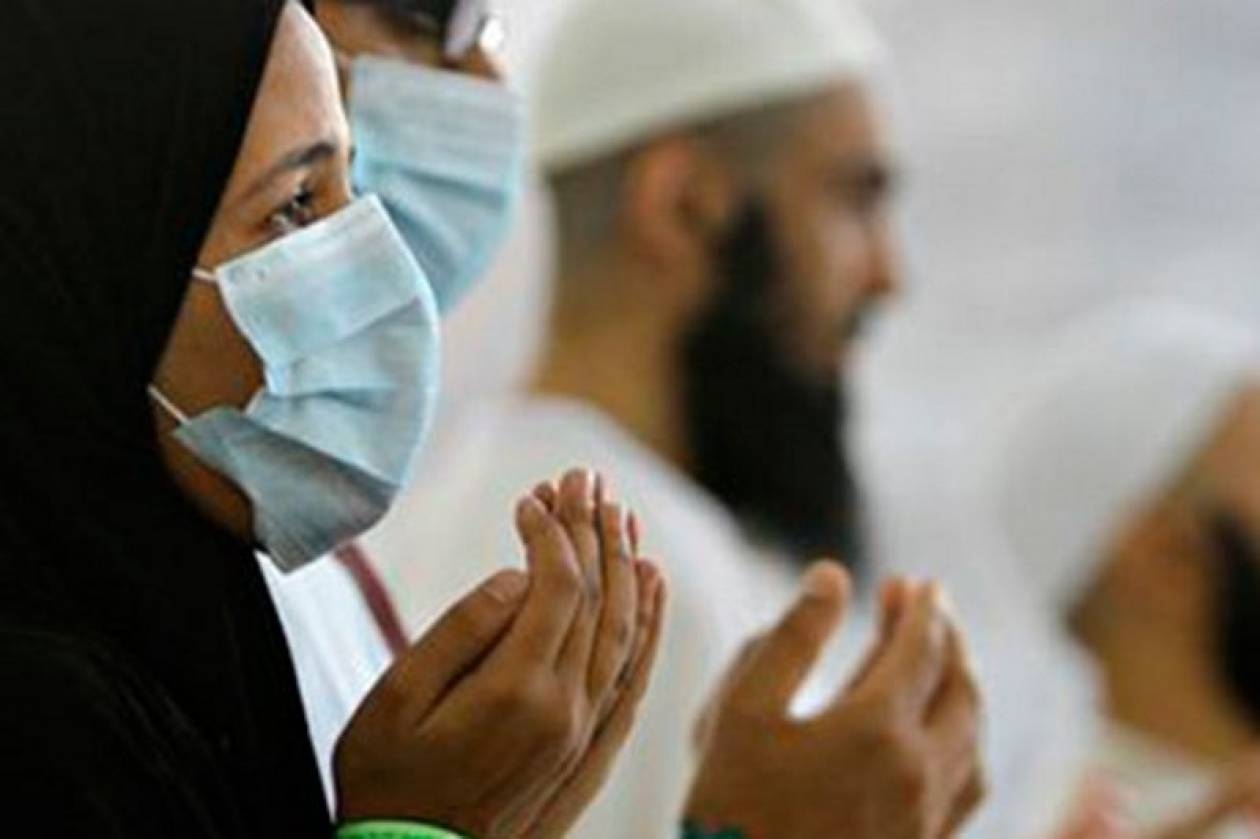 Ανησυχία για τον MERS ενόψει Ραμαζανιού