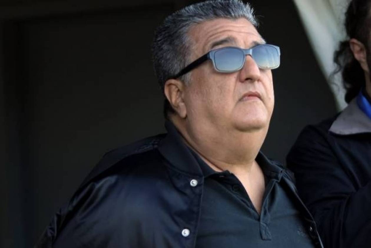«Ο Σκόρδας είναι η ντροπή του Άρη»