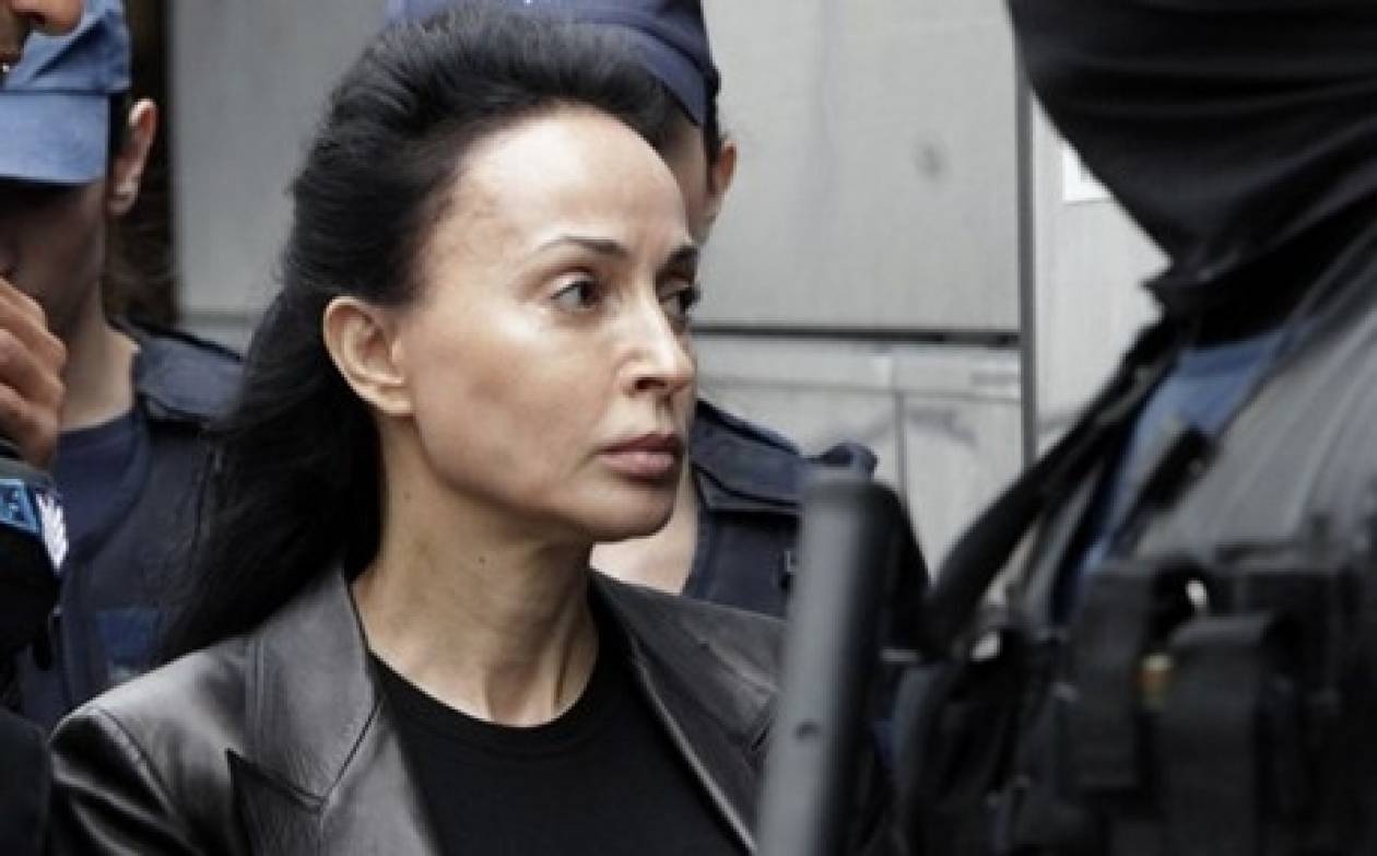 Στη φυλακή θα παραμείνει η Βίκυ Σταμάτη