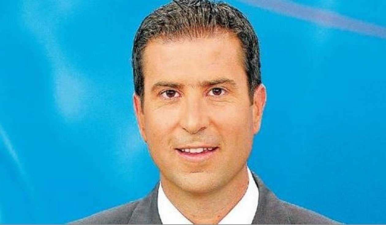Εκπομπή για τις εκλογές ο Στάθης