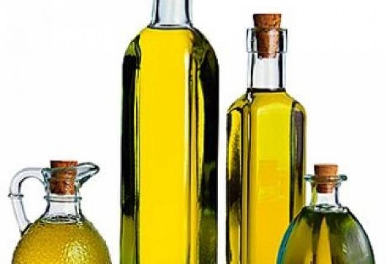 ΠΡΟΣΟΧΗ: Ανάκληση νοθευμένων ελαιόλαδων - Δείτε ποια είναι