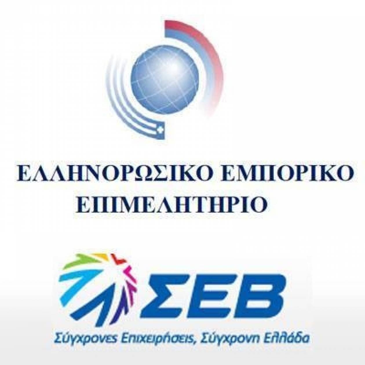 Επιχειρηματική αποστολή στο Krasnodar