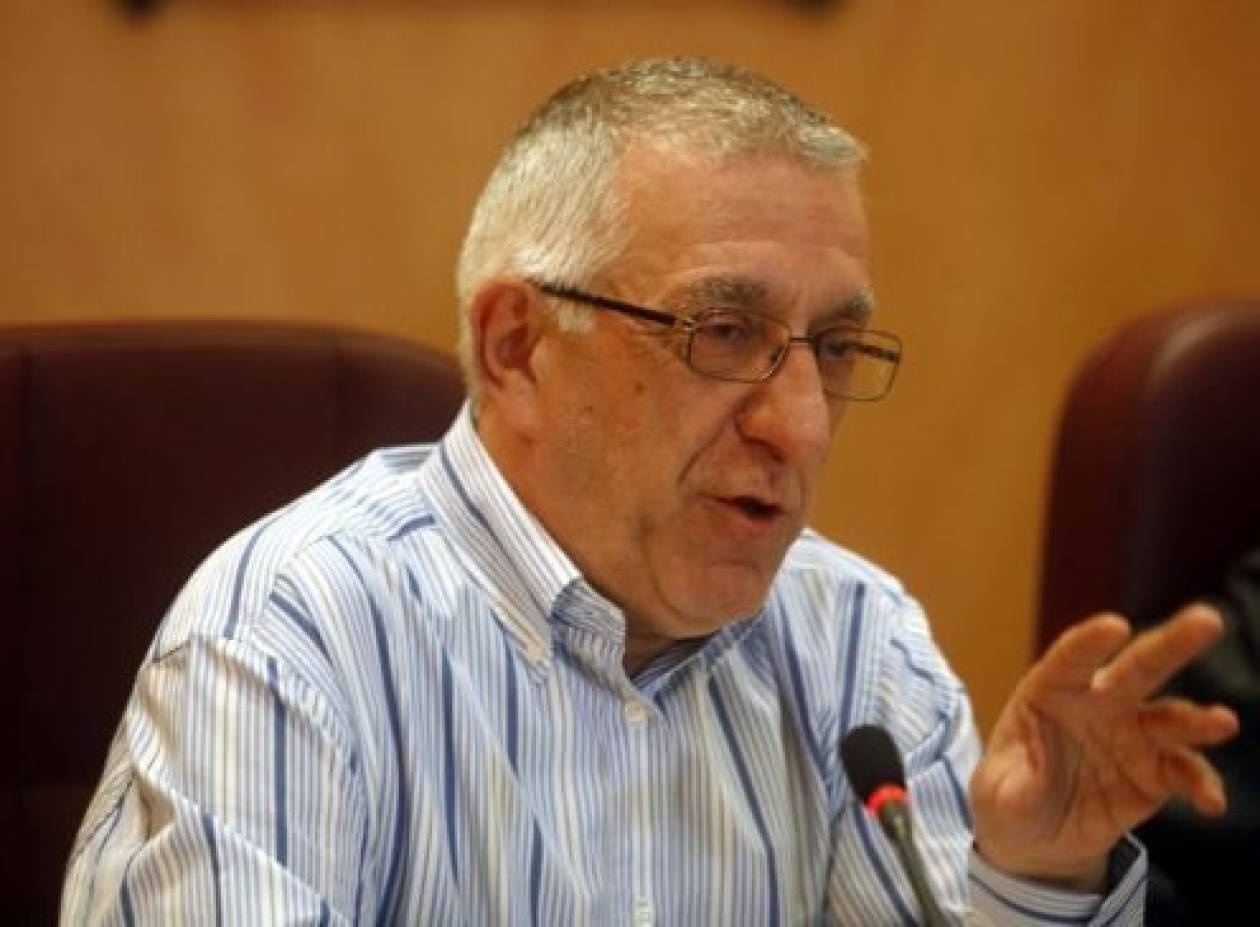 Νικήτας Κακλαμάνης εναντίον Σαμαρά